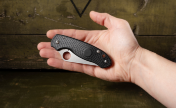 EDC-Pocket Knives