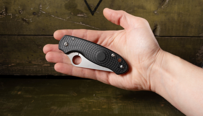 EDC-Pocket Knives