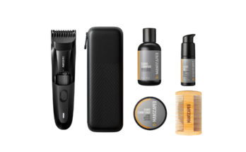 10 the Best Beard Grooming Kits