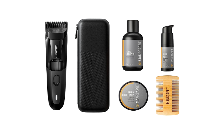 10 the Best Beard Grooming Kits