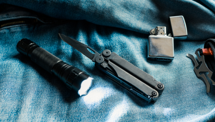 10 EDC essentials built to last a lifetime: