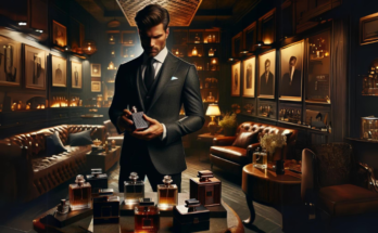 The Ultimate Guide to Long-Lasting Colognes for Men