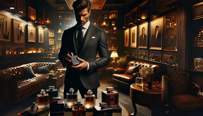 The Ultimate Guide to Long-Lasting Colognes for Men