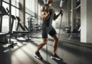 Fitness IX