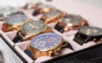 7 watches every enthusiast should consider