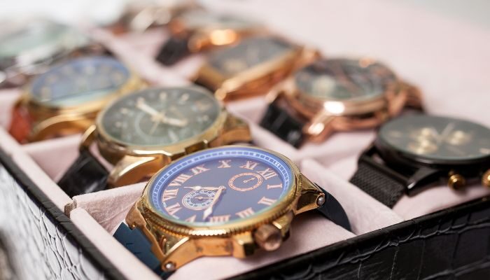 7 watches every enthusiast should consider