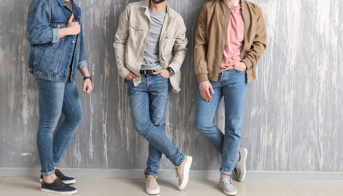 Casual outfit ideas for spring 24